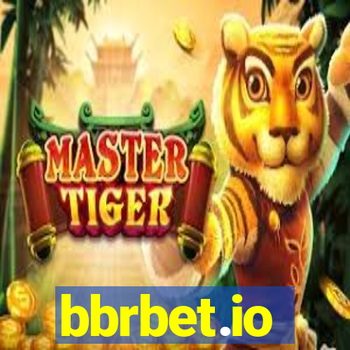 bbrbet.io