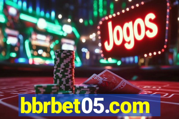 bbrbet05.com