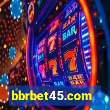 bbrbet45.com
