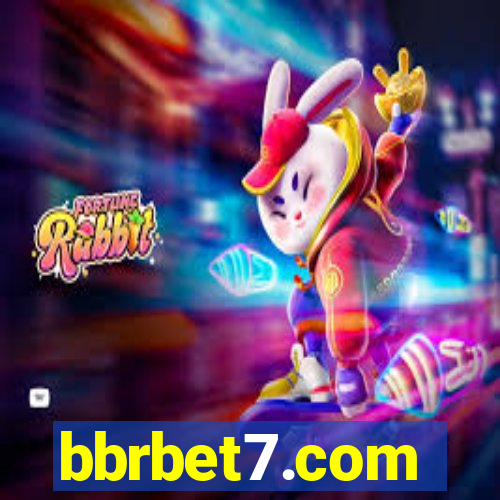 bbrbet7.com