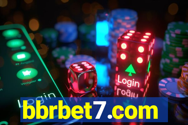 bbrbet7.com