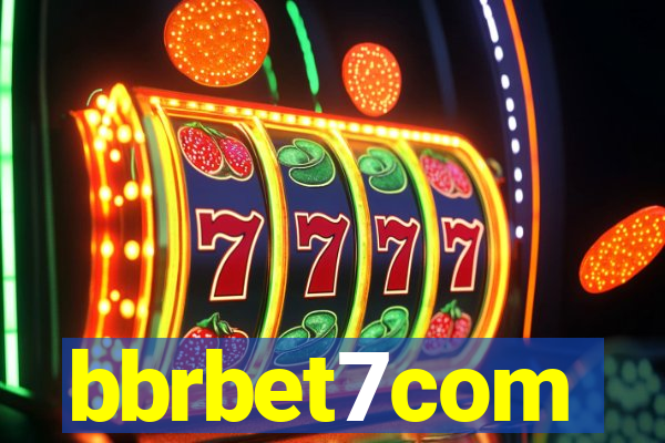 bbrbet7com