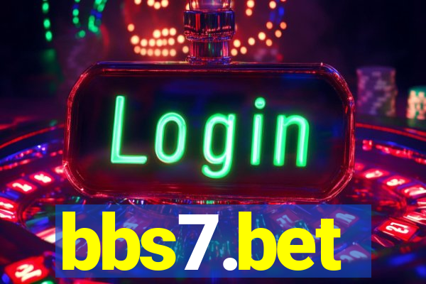 bbs7.bet