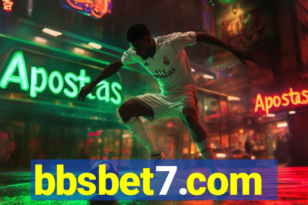 bbsbet7.com