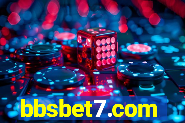 bbsbet7.com