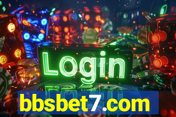 bbsbet7.com
