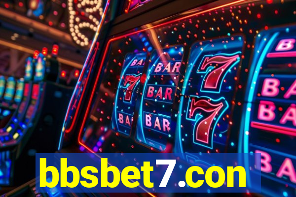 bbsbet7.con