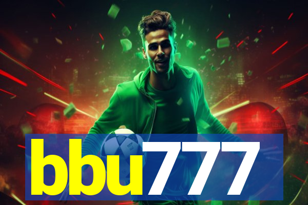 bbu777