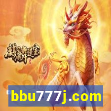 bbu777j.com