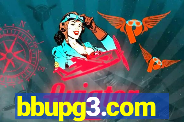 bbupg3.com