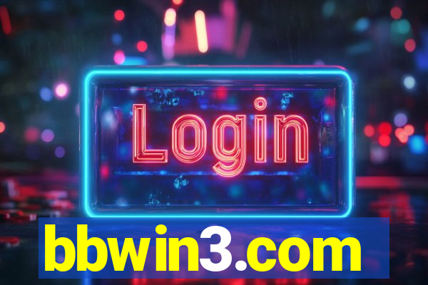 bbwin3.com