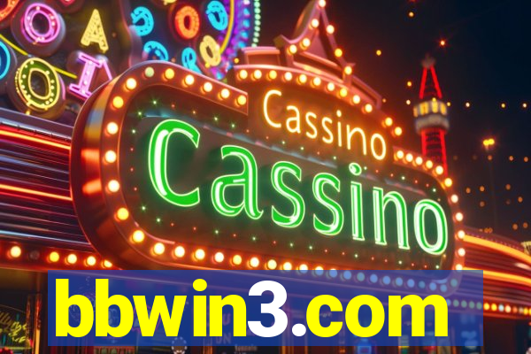 bbwin3.com