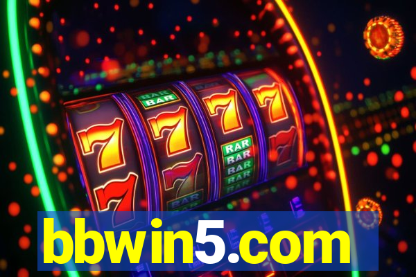 bbwin5.com