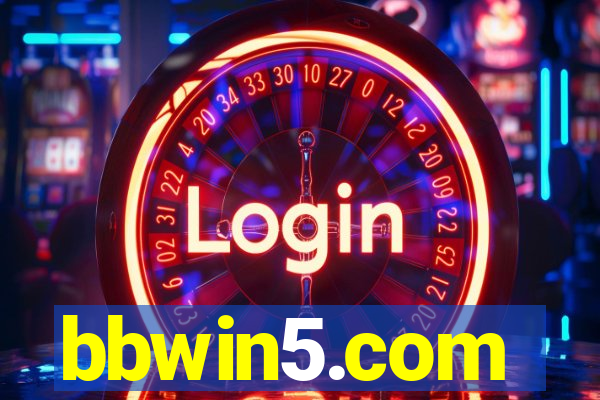 bbwin5.com