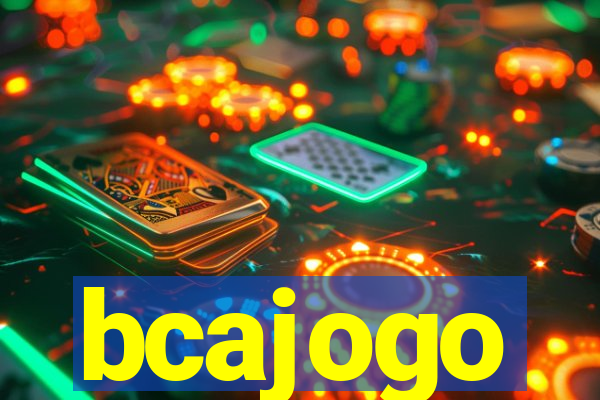 bcajogo