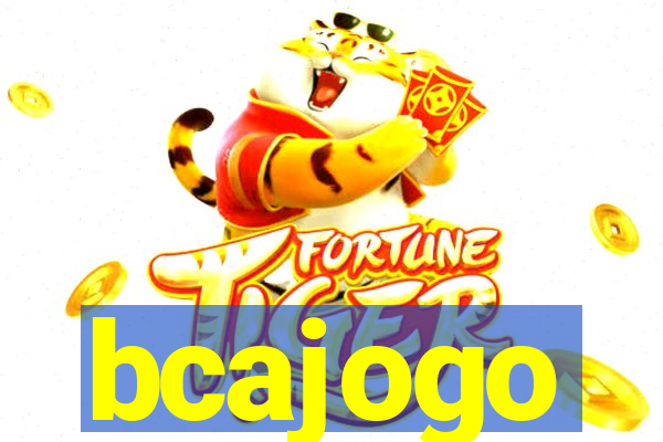 bcajogo