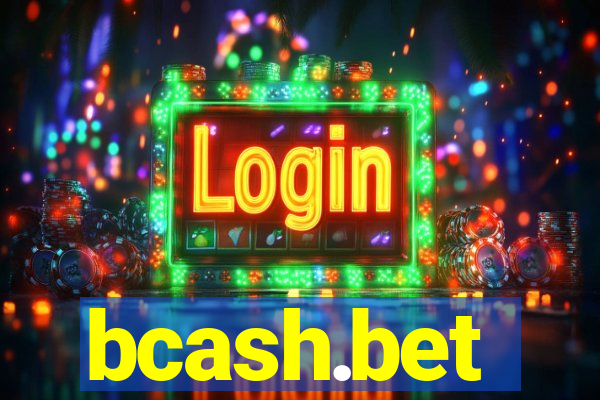 bcash.bet