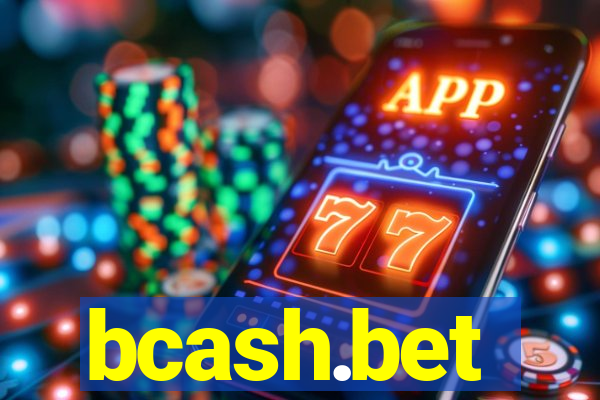 bcash.bet