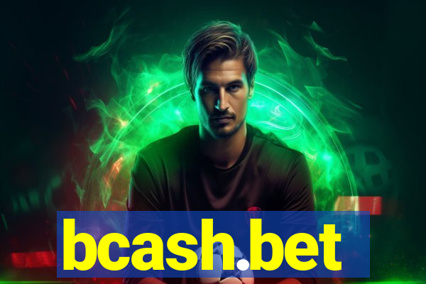 bcash.bet