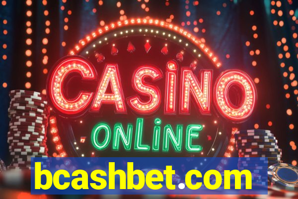 bcashbet.com