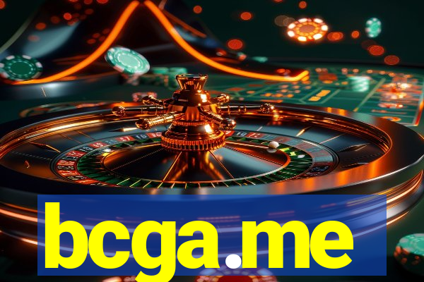 bcga.me