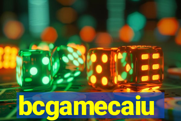 bcgamecaiu
