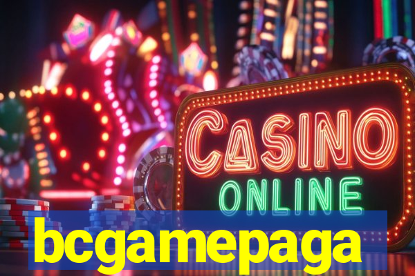 bcgamepaga