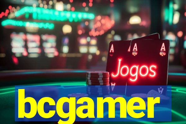bcgamer