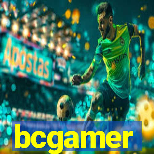 bcgamer