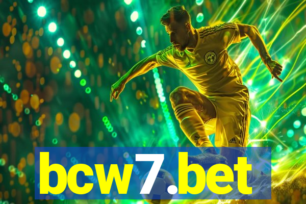 bcw7.bet