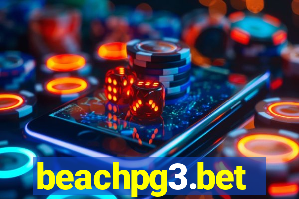 beachpg3.bet