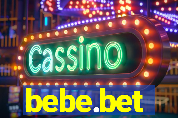 bebe.bet