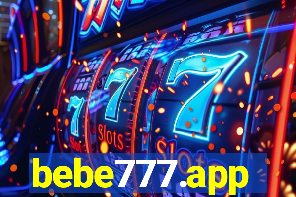 bebe777.app