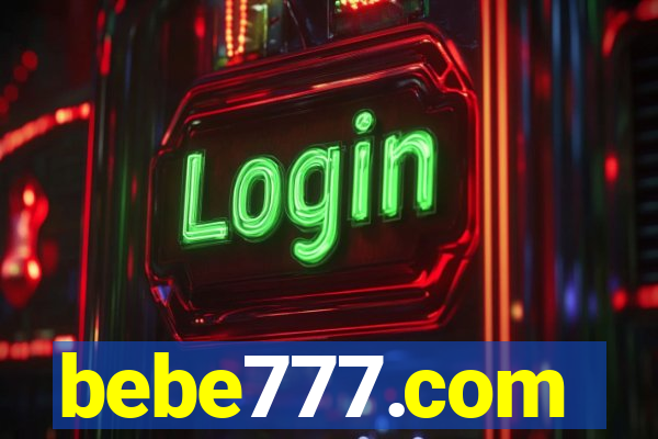 bebe777.com