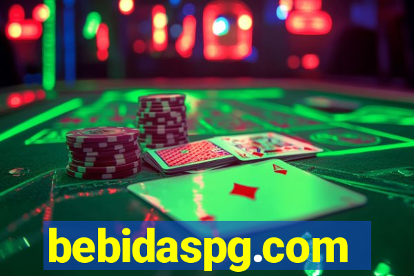 bebidaspg.com