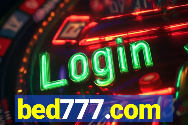 bed777.com