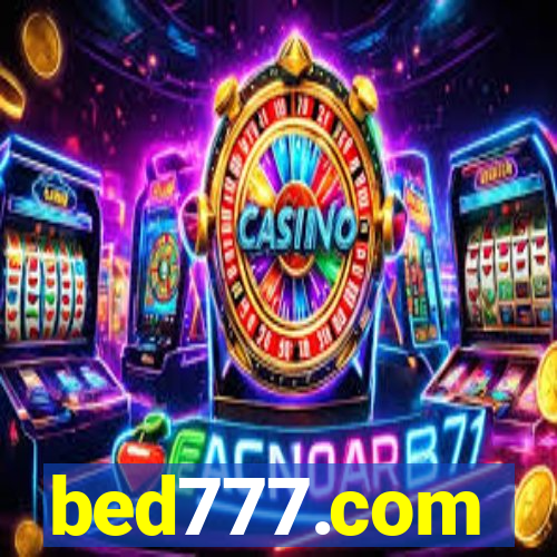 bed777.com