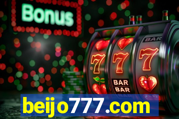 beijo777.com