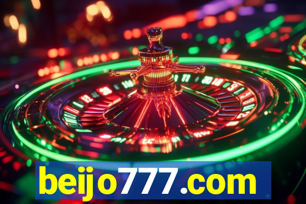 beijo777.com