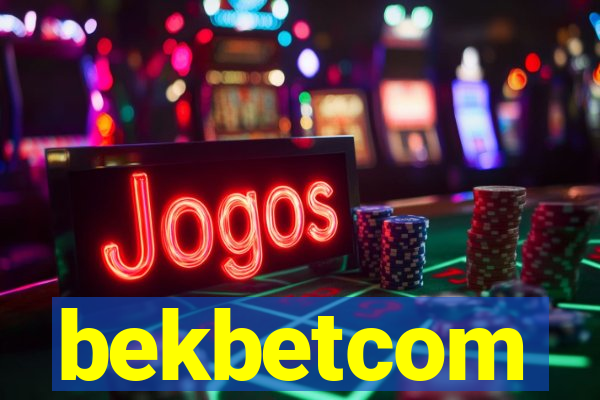 bekbetcom