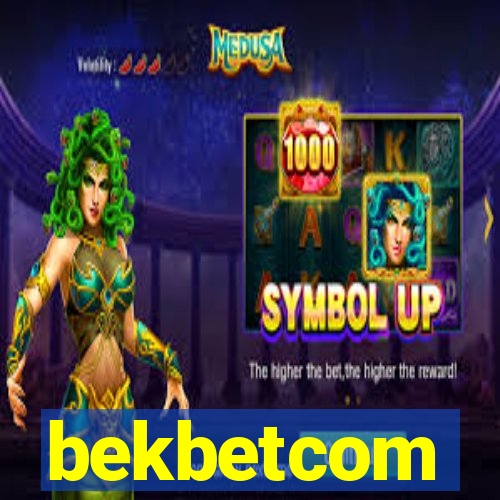 bekbetcom