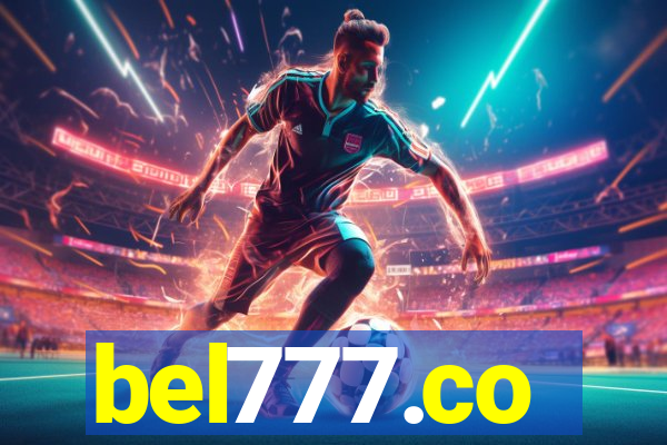 bel777.co