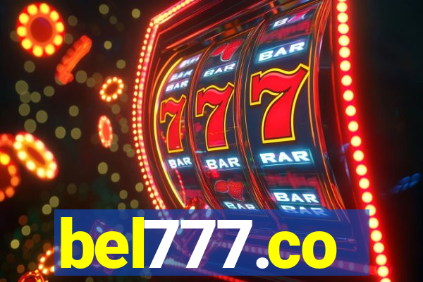 bel777.co