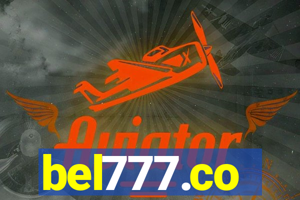 bel777.co