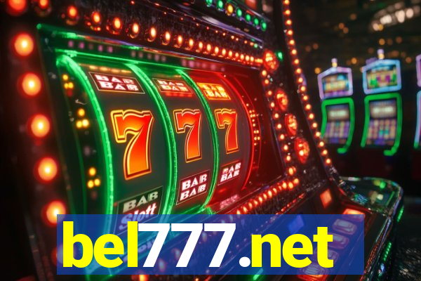 bel777.net
