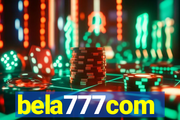 bela777com