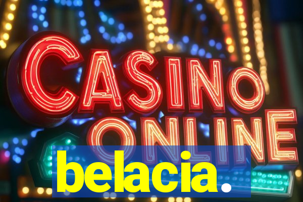 belacia.