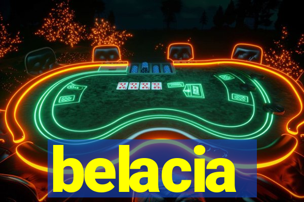belacia