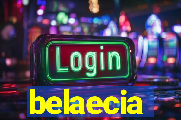 belaecia