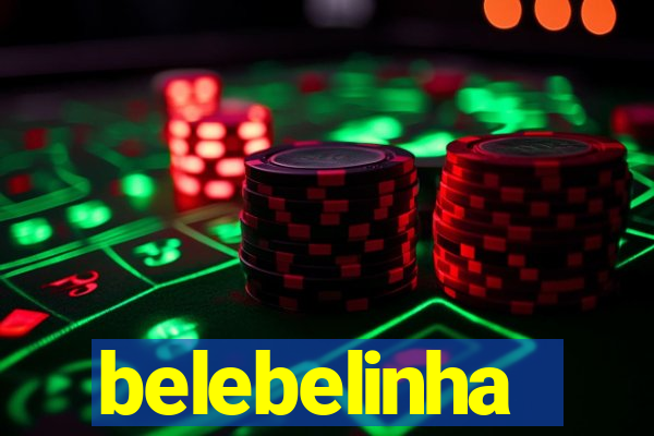 belebelinha